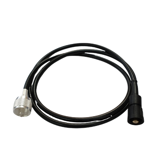 Origaccess - Cordon S7 - UHF - 1m - Noir