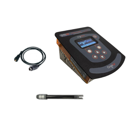 OrigaMeter - Conductimètre OCD218 - Pack Conductimètre Epoxy