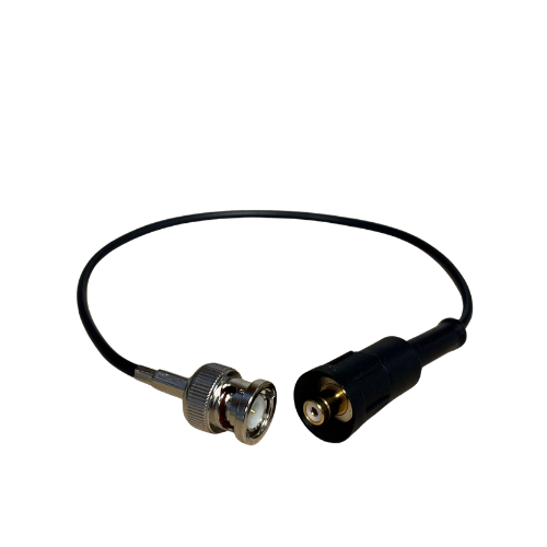 Origaccess - Cordon S7 - BNC - 0.25m - Noir