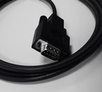 Origaccess - BNC-SUB D9 2.5M Cord