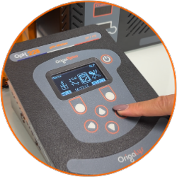 pH-meter for Industry - OpH228