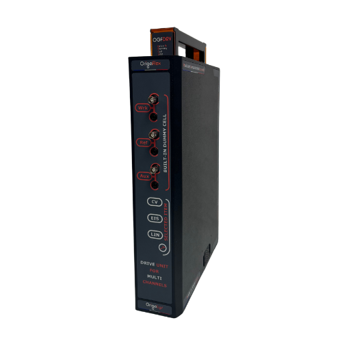 OrigaFlex - OGFDRV+ et Cellule fictive