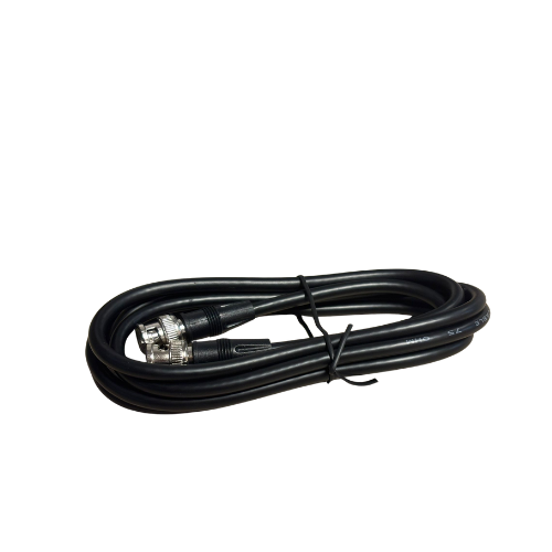 Origaccess - Cordon BNC - BNC - 2m - Noir