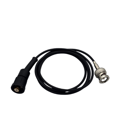 Origaccess - Cordon S7 - BNC - 1m - Noir