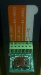 OrigaLine - Battery Holder
