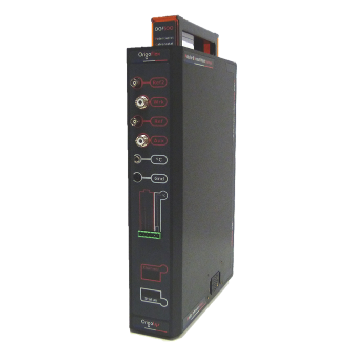 achat potentiostat simple