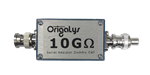OrigaTest - Dummy Cell Low Current 10G&#937;