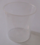 OrigaCell - Plastic Beaker