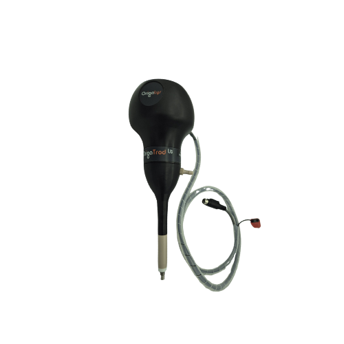 OrigaTrod Lt - Electrode Tournante avec consigne analogique & fiche banane