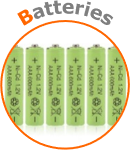 Batteries