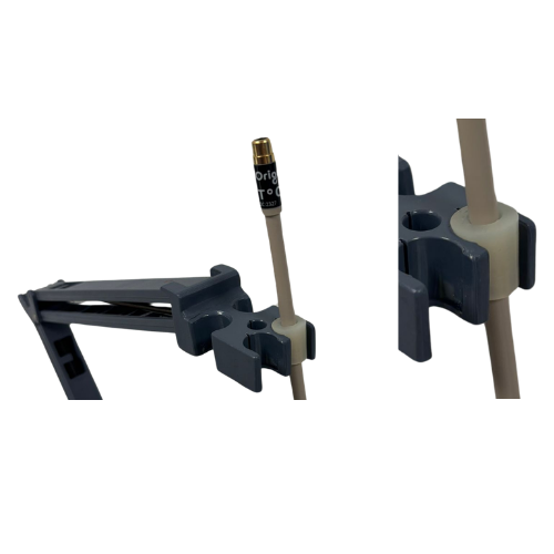 OrigAccess - Bouchon troué pour rodage 