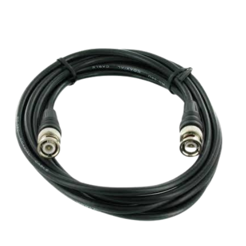 Origaccess - Cordon BNC - BNC - 5m - Noir