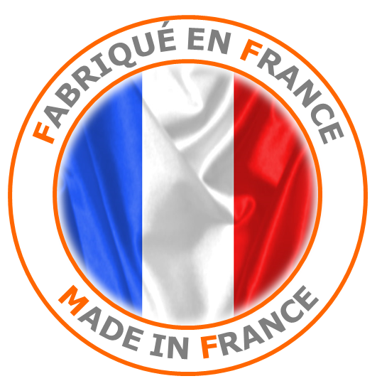 made in France