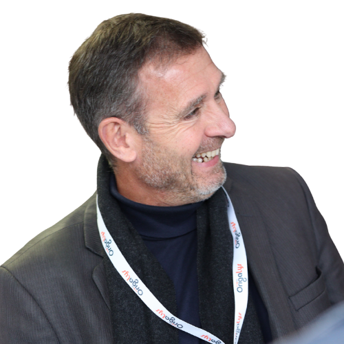 Patrick Balland Contact