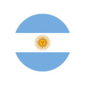 drapeau Argentine