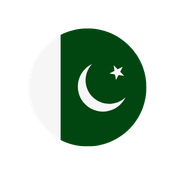 drapeau Pakistan