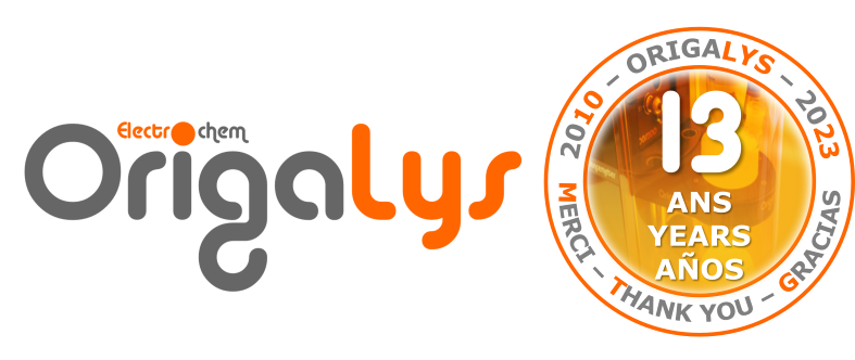 logo origalys