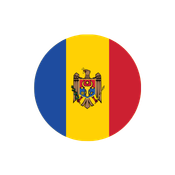 Drapeau Moldavie