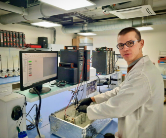 Laboratoire d'Amer-Sil - Luxembourg�