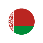 Drapeau Bi�lorussie