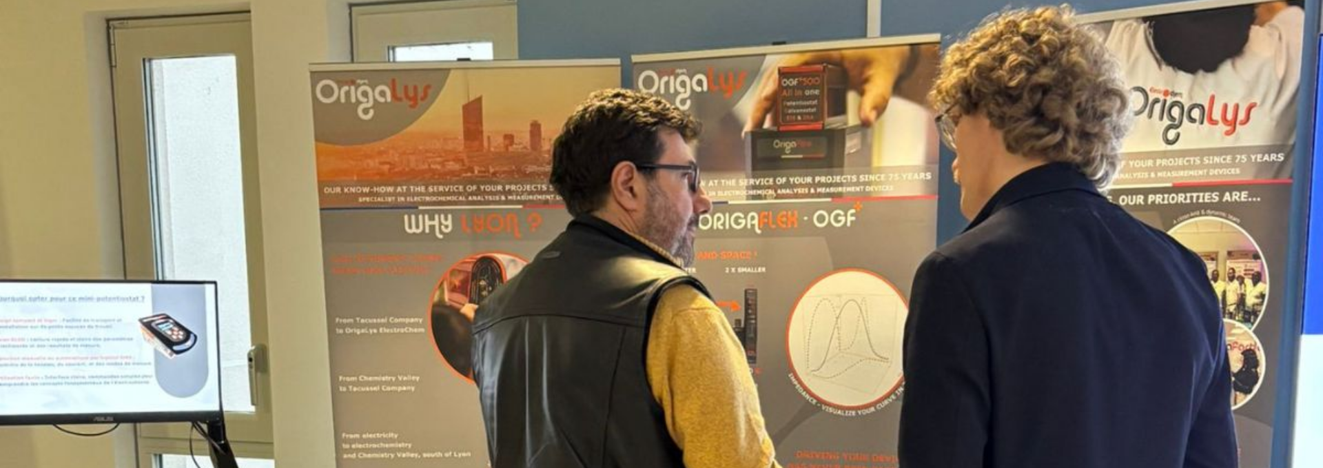 CONGRES WISED