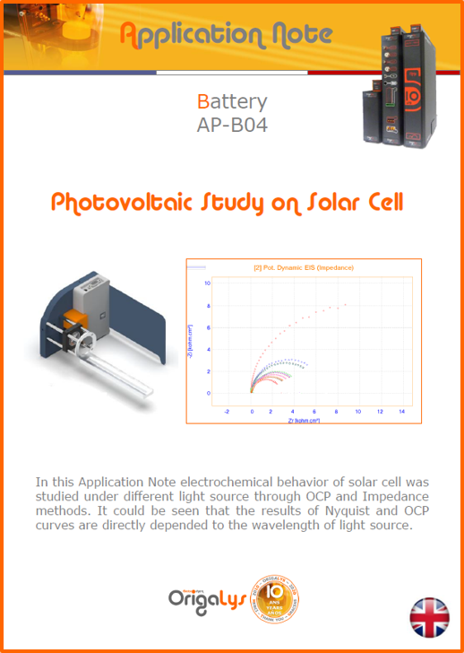 AP-B04-Photovoltaic