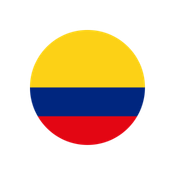 drapeau Colombie