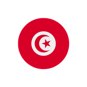 drapeau Tunisie