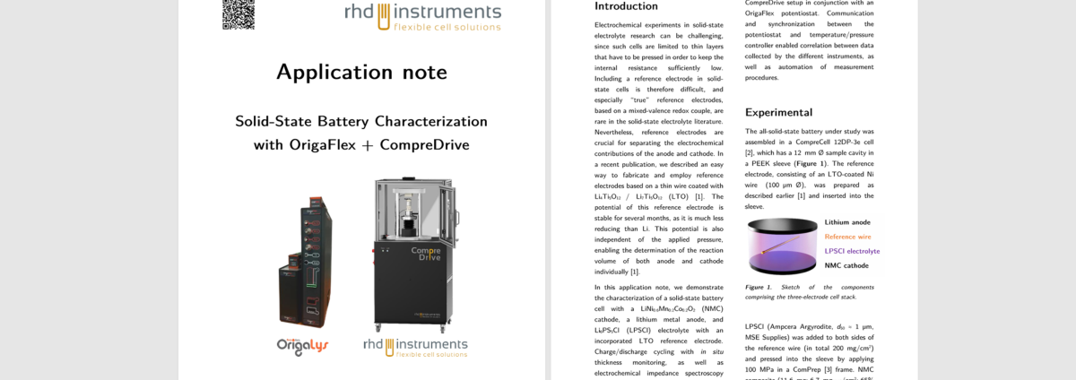 Nouvelle Note Application OrigaFlex rhd