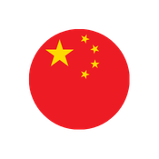 drapeau Chine
