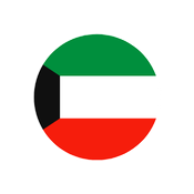 drapeau Koweit