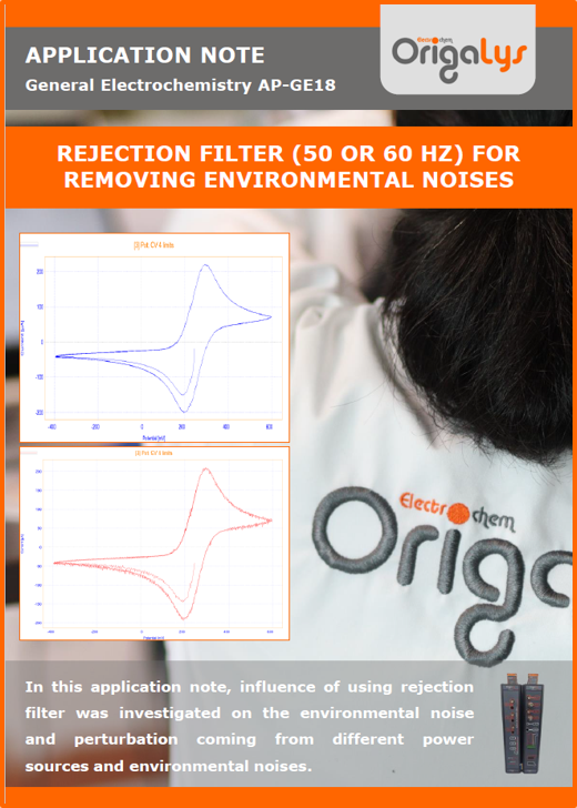 AP-GE18-Rejection-50Hz