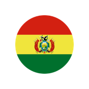 drapeau Bolivie