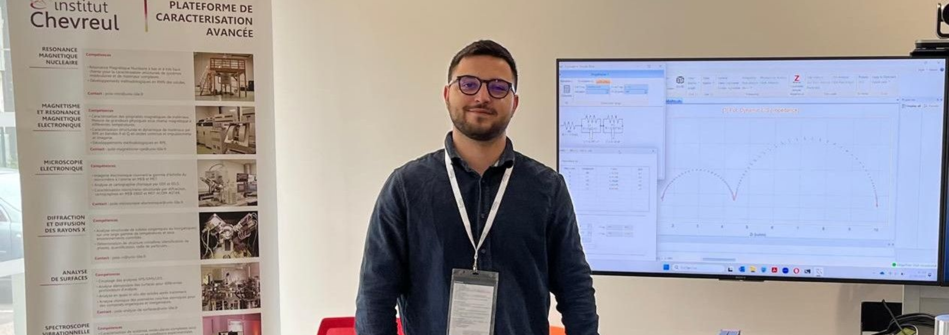 Workshop EIS Spectroscopy