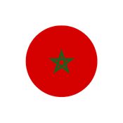 drapeau maroc