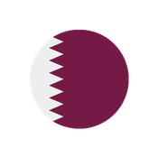 Drapeau Qatar