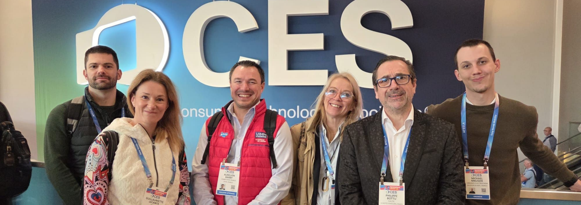 CES2026