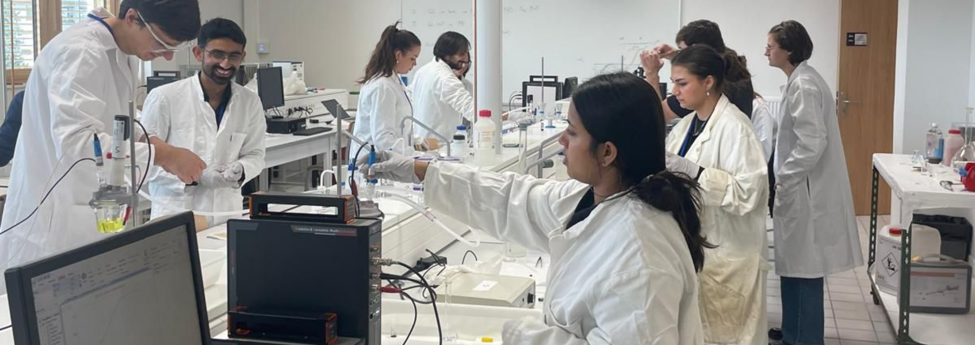 CNRS METBIO