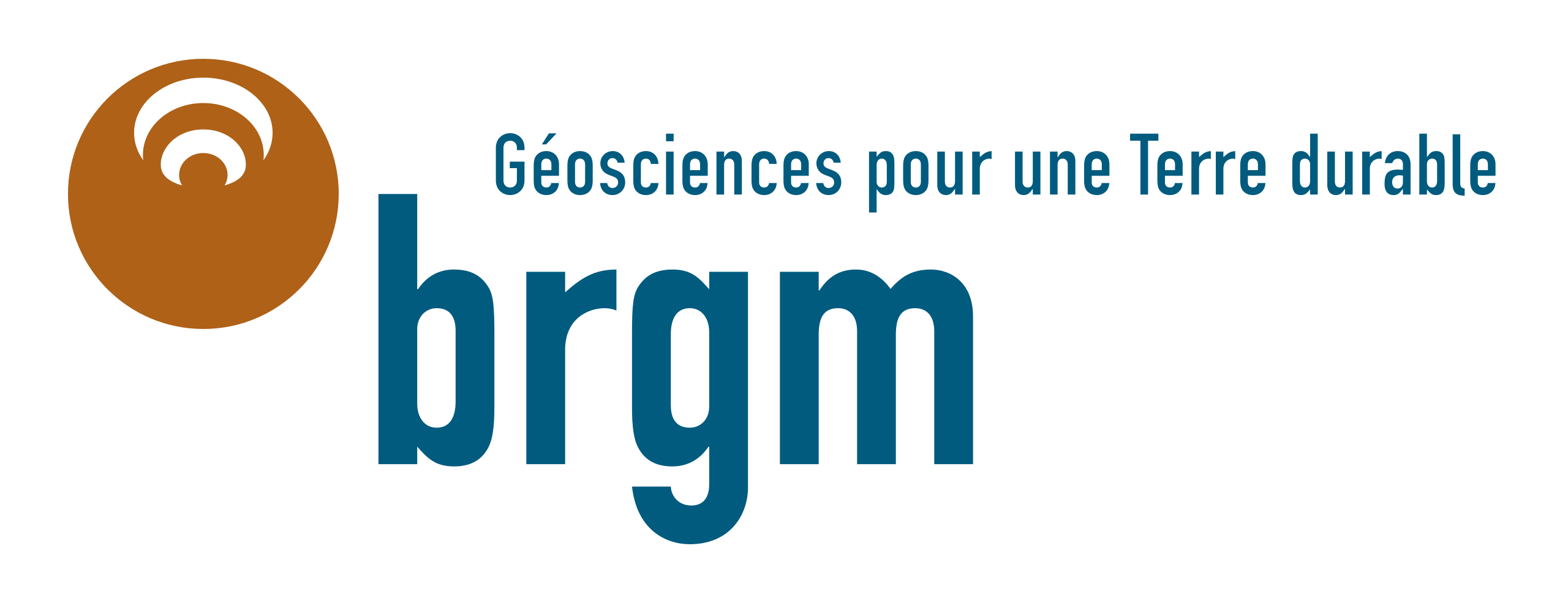 BRGM logo