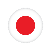 drapeau Japon