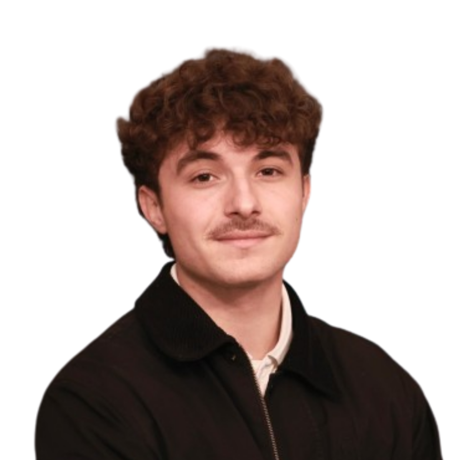 Ethan CATIER